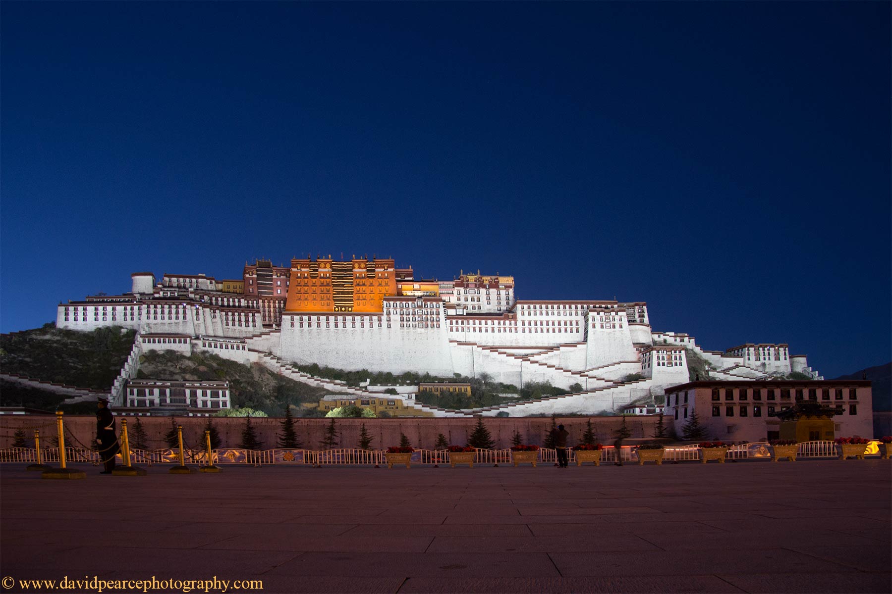 Potala Palace